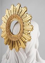 Lladro Sacro Cuore di Ges