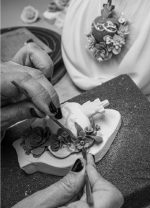 Lladro Sacro Cuore di Ges