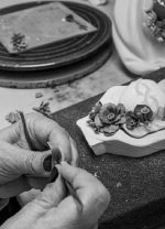 Lladro Sacro Cuore di Ges