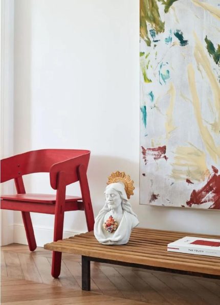 Lladro Sacro Cuore di Ges