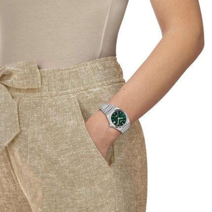 Tissot Orologio PRX Powermatic 80 35mm