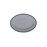 Baci milano piatto ovale 36x26 cm versailles