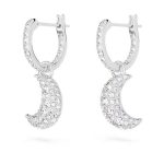 Swarovski orecchini pendenti sublima