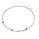 Swarovski collana matrix tennis
