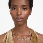 Swarovski collana imber