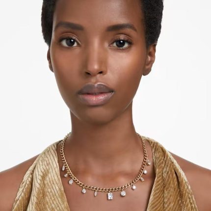 Swarovski collana imber