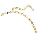 Swarovski collana imber