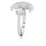 Swarovski anello aperto sublima misura 55