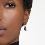 Swarovski orecchini pendenti sublima