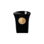 Versace vaso 18 cm medusa madness noir