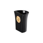 Versace vaso 18 cm medusa madness noir