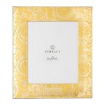 Versace porta foto gold 20x25