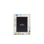 Rosenthal Portafoto Fleurs des alpes 13x18 Cm