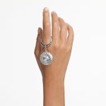 Swarovski portachiavi
