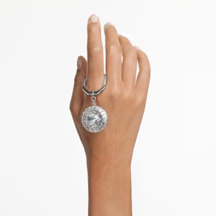 Swarovski portachiavi