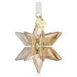 Swarovski annual edition decorazione 3d festive 2023