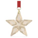 Swarovski annual edition decorazione festive 2023 piccola