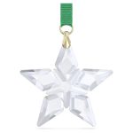 Swarovski annual edition decorazione little star 2023