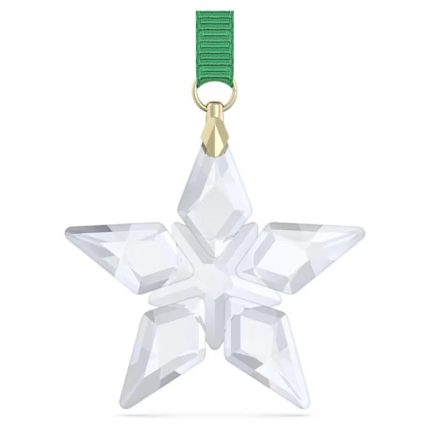 Swarovski annual edition decorazione little star 2023