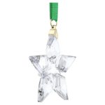 Swarovski annual edition decorazione little star 2023