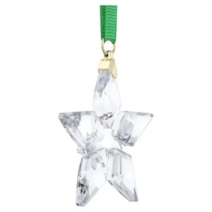Swarovski annual edition decorazione little star 2023