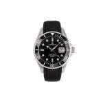 Lorenz Orologio maschile con datario al quarzo 38mm