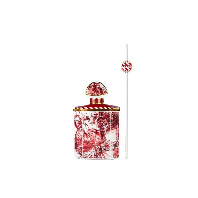 Baci milano bottiglia diffusore midi 325ml le rouge Baci milano bottiglia diffusore midi 325ml le rouge