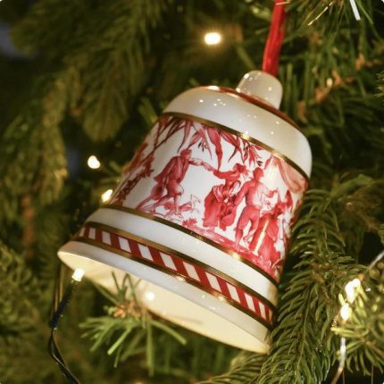 Baci milano Campana Le Rouge