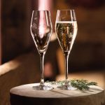 Villeroy & boch set di 6 calici flute 252mm toy's delight flute