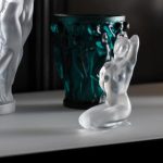Lalique Scultura Aphrodite Small Nude