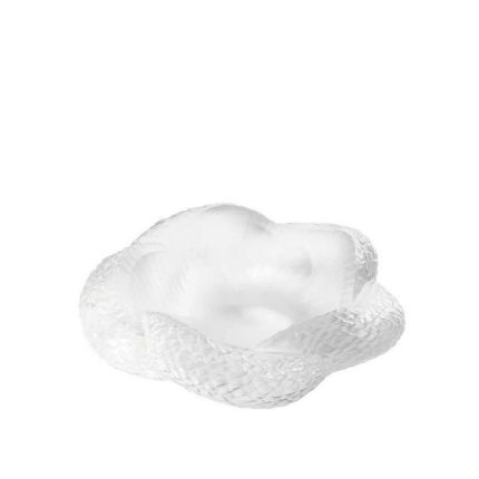 Lalique coppa serpent