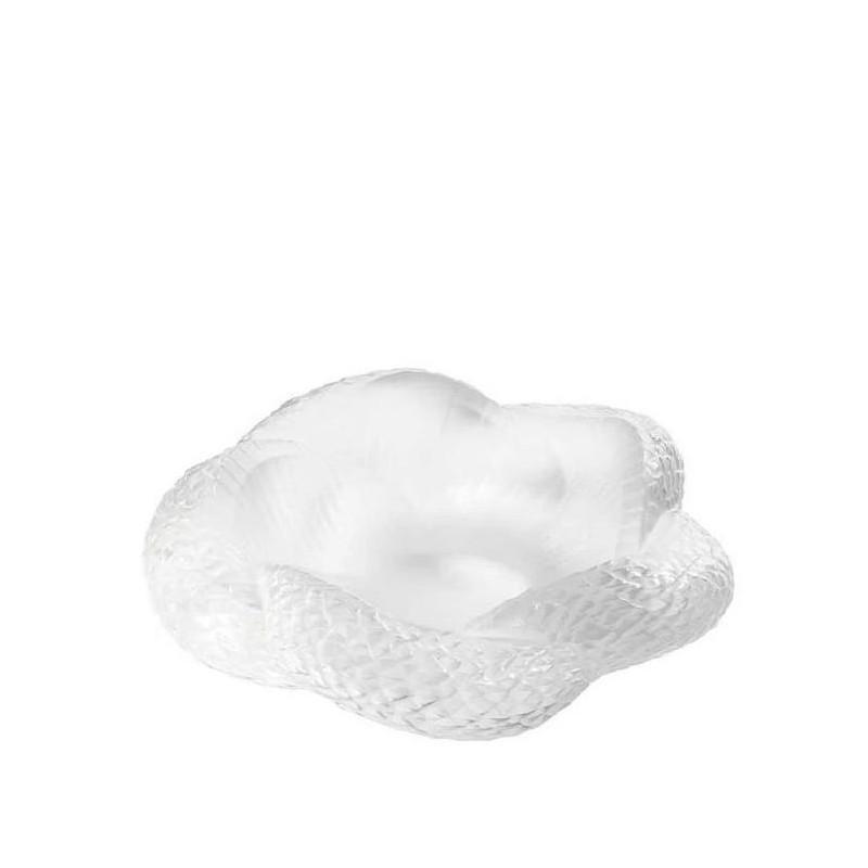 Lalique coppa serpent Lalique coppa serpent