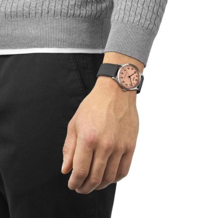 Tissot Orologio Heritage 1938 Automatic COSC