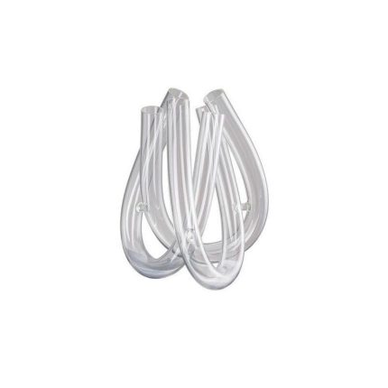 Rosenthal studio line vaso 22 cm triu klar