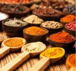 Baci milano ricarica per diffusore fragranza via delle spezie 250 ml