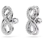 Swarovski orecchini a lobo hyperbola