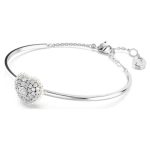 Swarovski bracciale rigido idyllia