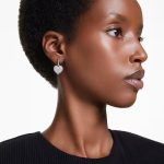 Swarovski orecchini pendenti hyperbola