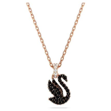 Swarovski pendente swarovski swan