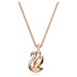 Swarovski pendente swarovski swan