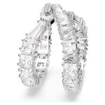 Swarovski anello hyperbola misura 58