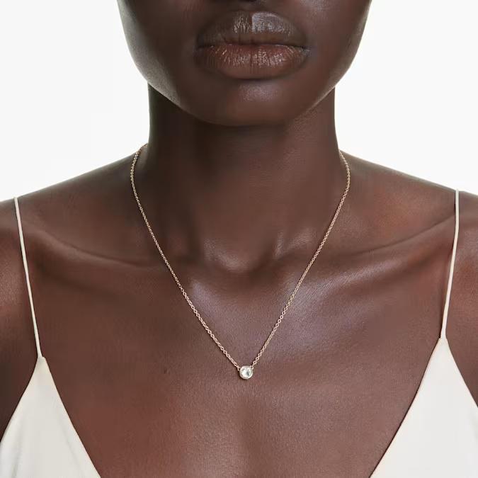 Swarovski pendente imber