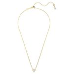 Swarovski pendente imber