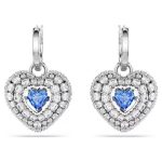 Swarovski orecchini pendenti idyllia