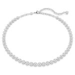 Swarovski collana imber tennis
