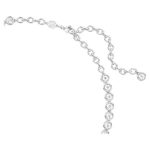 Swarovski collana imber tennis