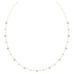 Swarovski collana imber