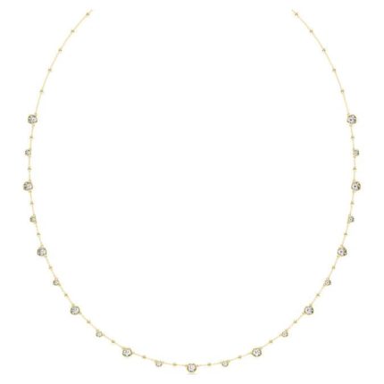 Swarovski collana imber