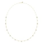 Swarovski collana imber