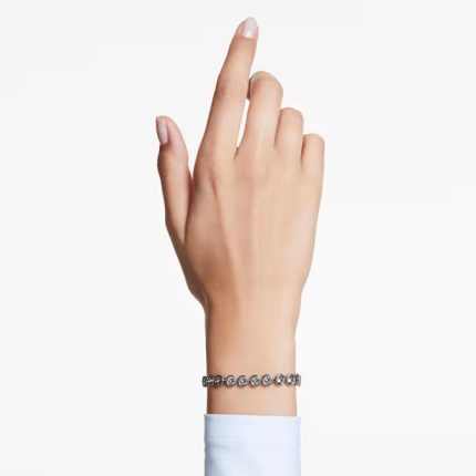 Swarovski braccialetto imber tennis